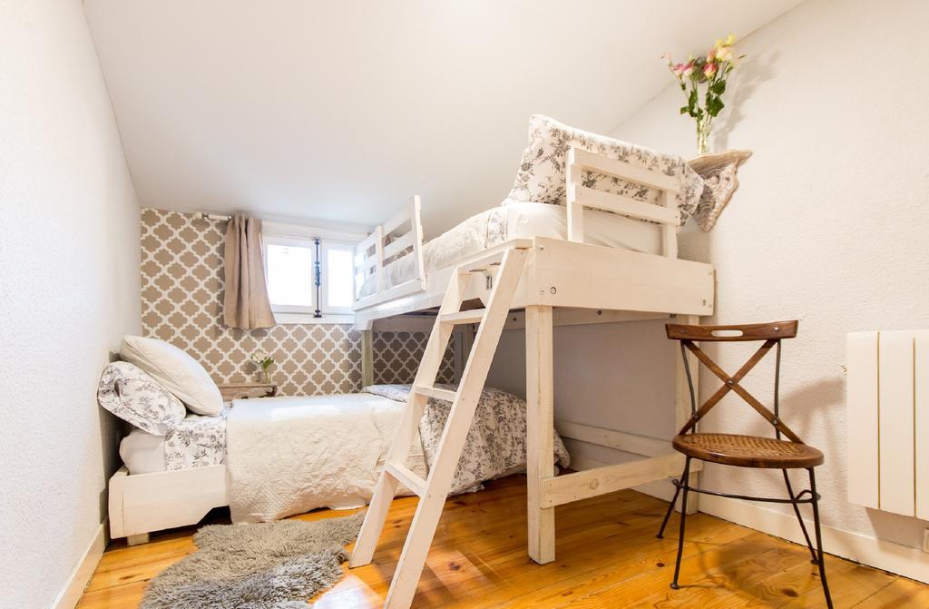 Heart Of Pamplona Apartments I By Clabao Экстерьер фото